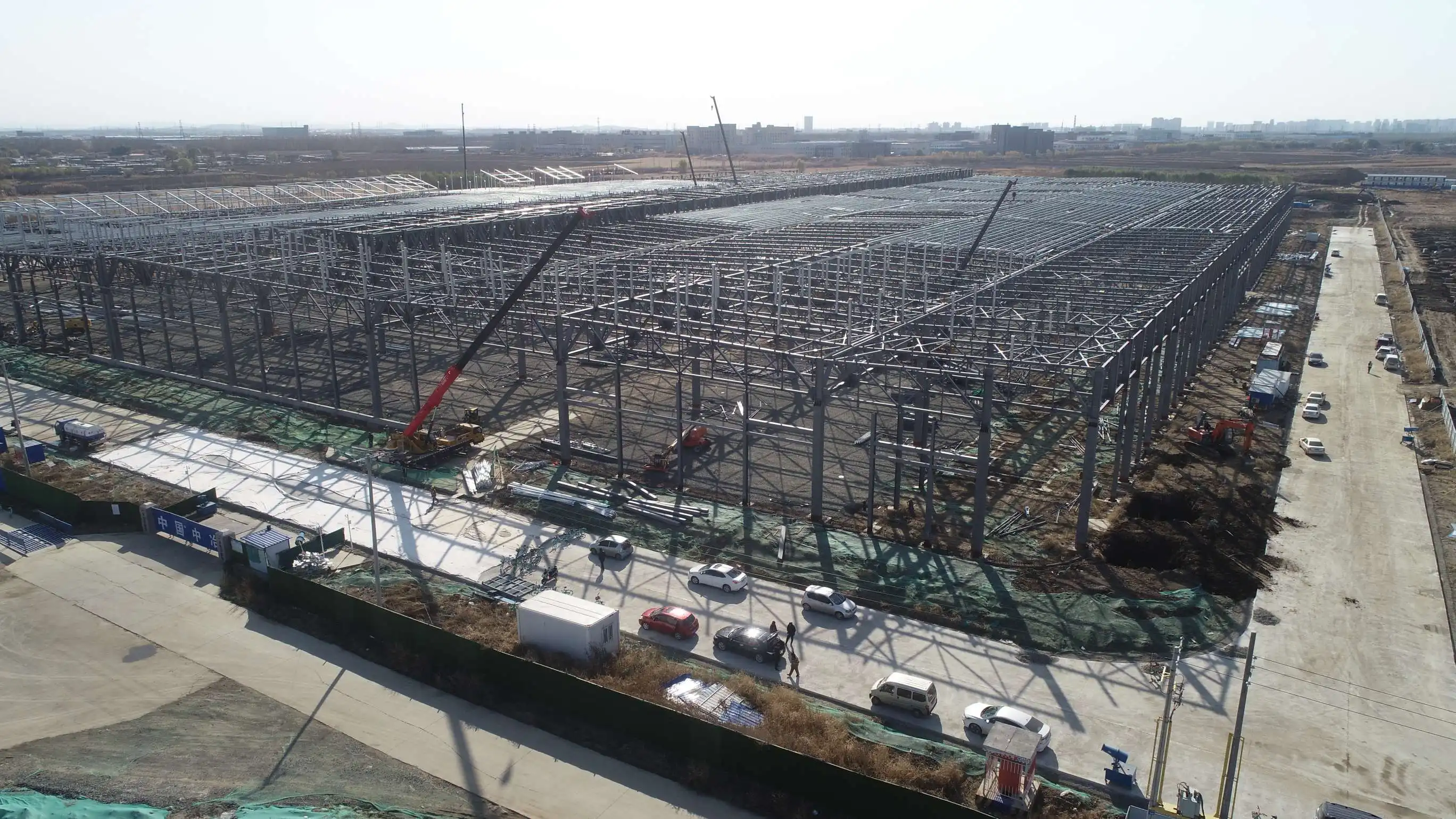  space frame structures 