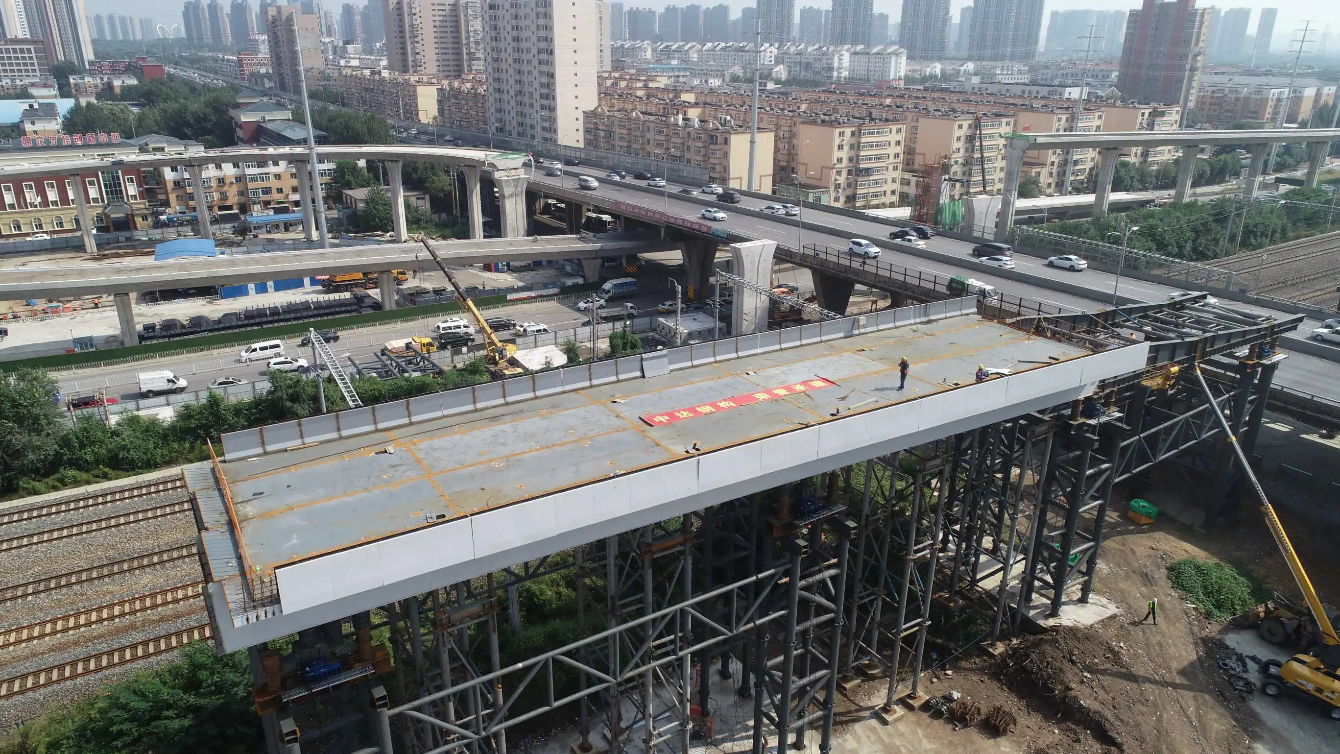  steel truss bridges 