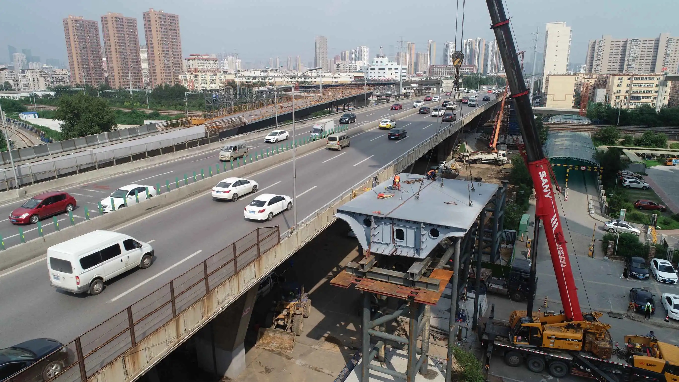  steel truss bridges 