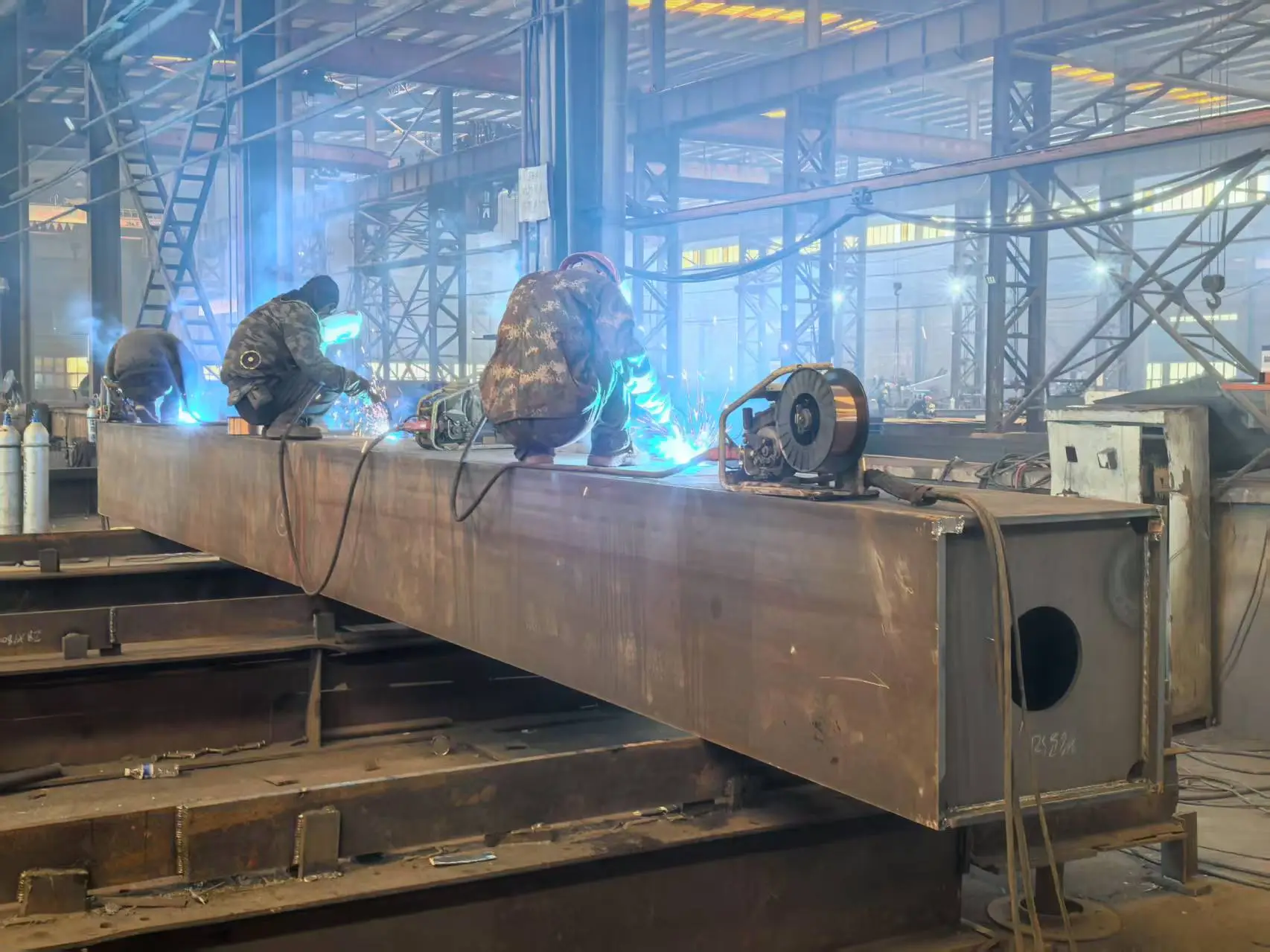 steel structure design steel structure design