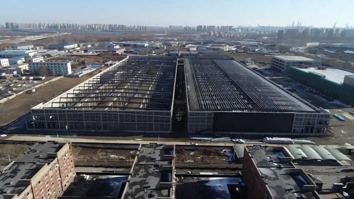 steel frame warehouse steel frame warehouse