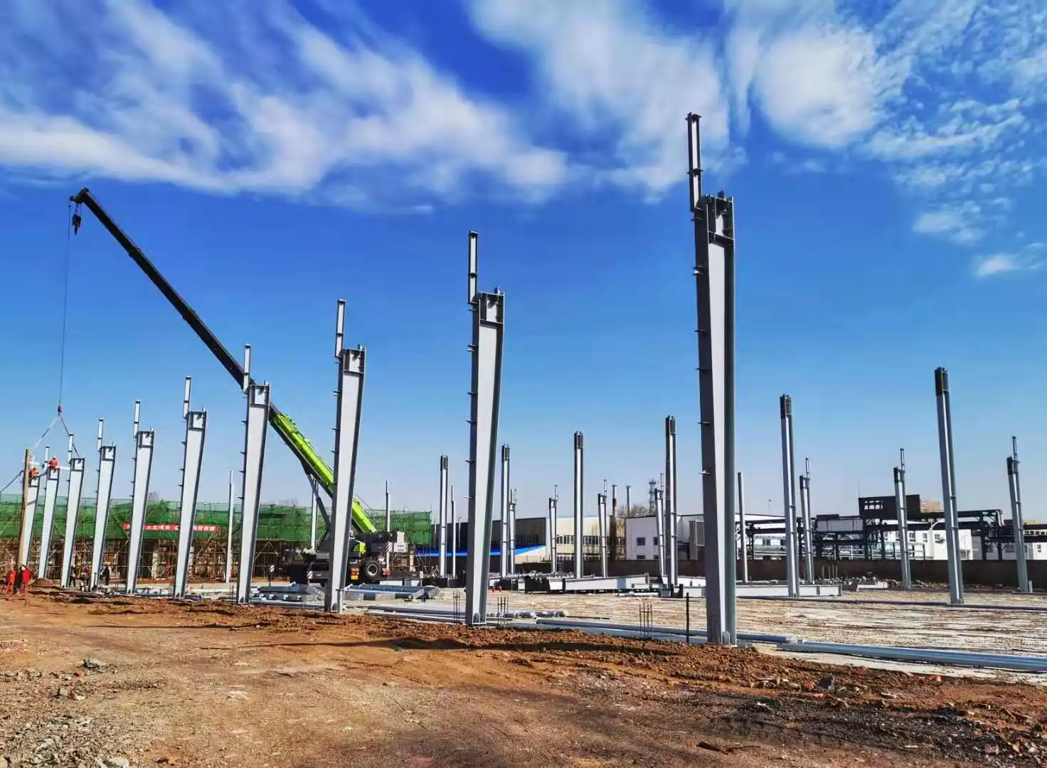 steel structure warehouses steel structure warehouses