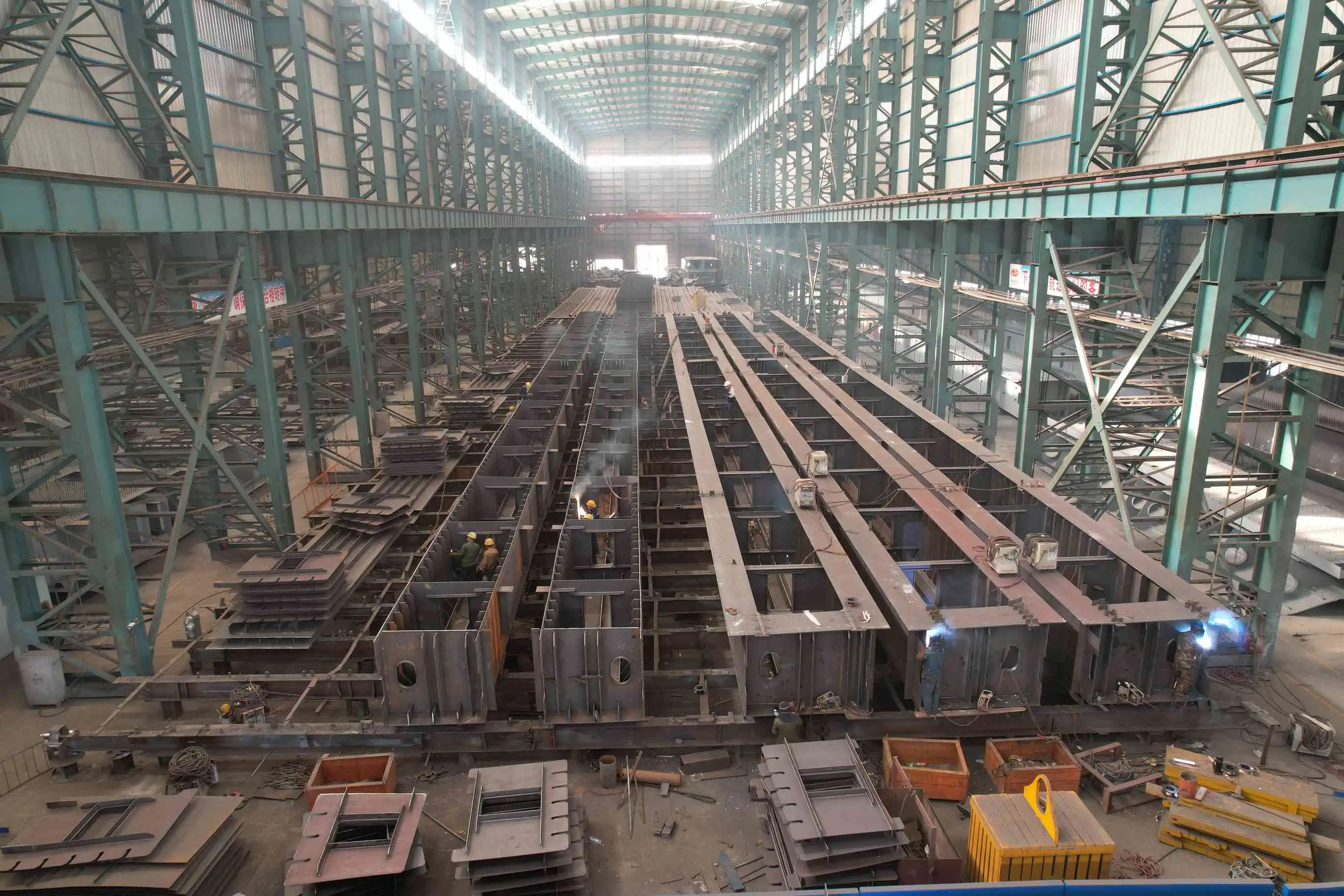 Steel structures exhibition halls Steel structures exhibition halls