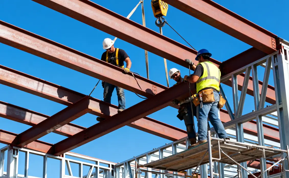 bâtiment acier en kit bâtiment acier en kit