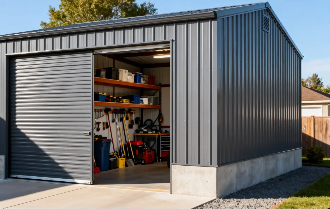 bâtiment acier en kit bâtiment acier en kit