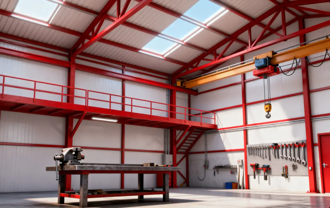 bâtiment acier en kit bâtiment acier en kit