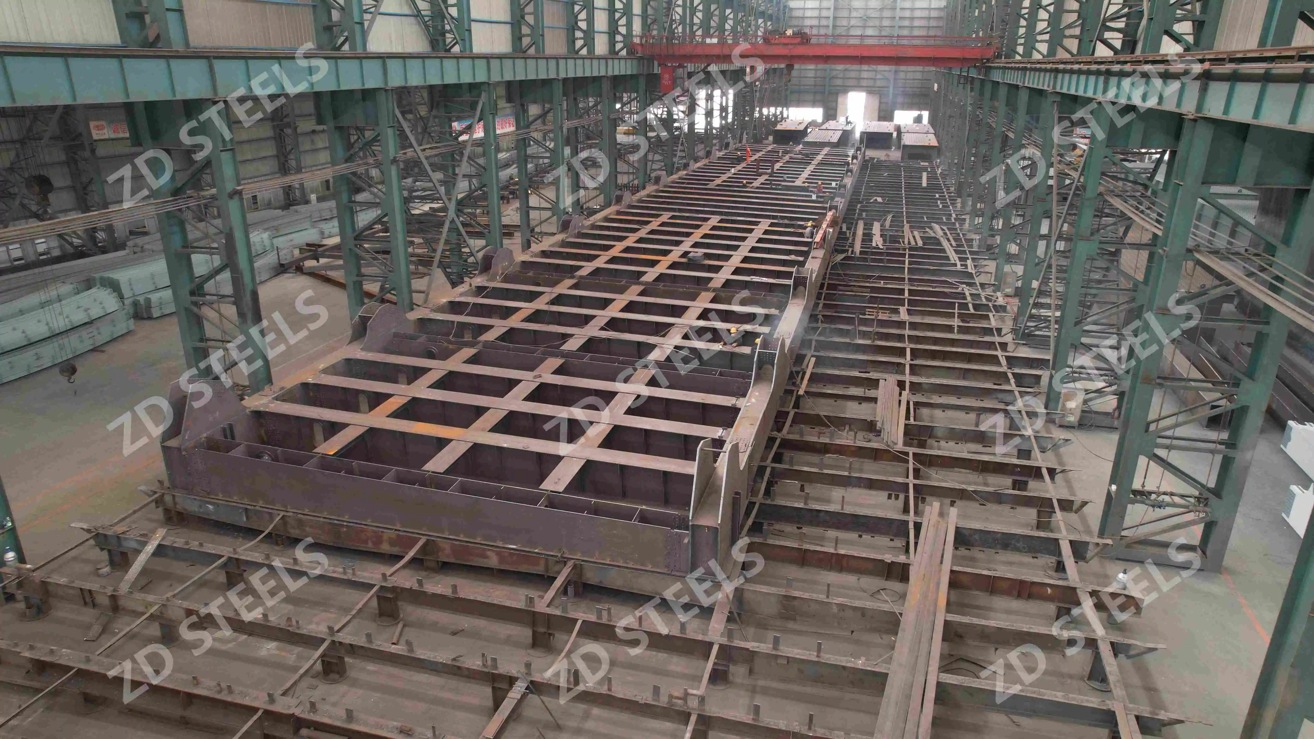 Anshan–Tai’an Expressway Project Anshan–Tai’an Expressway Project