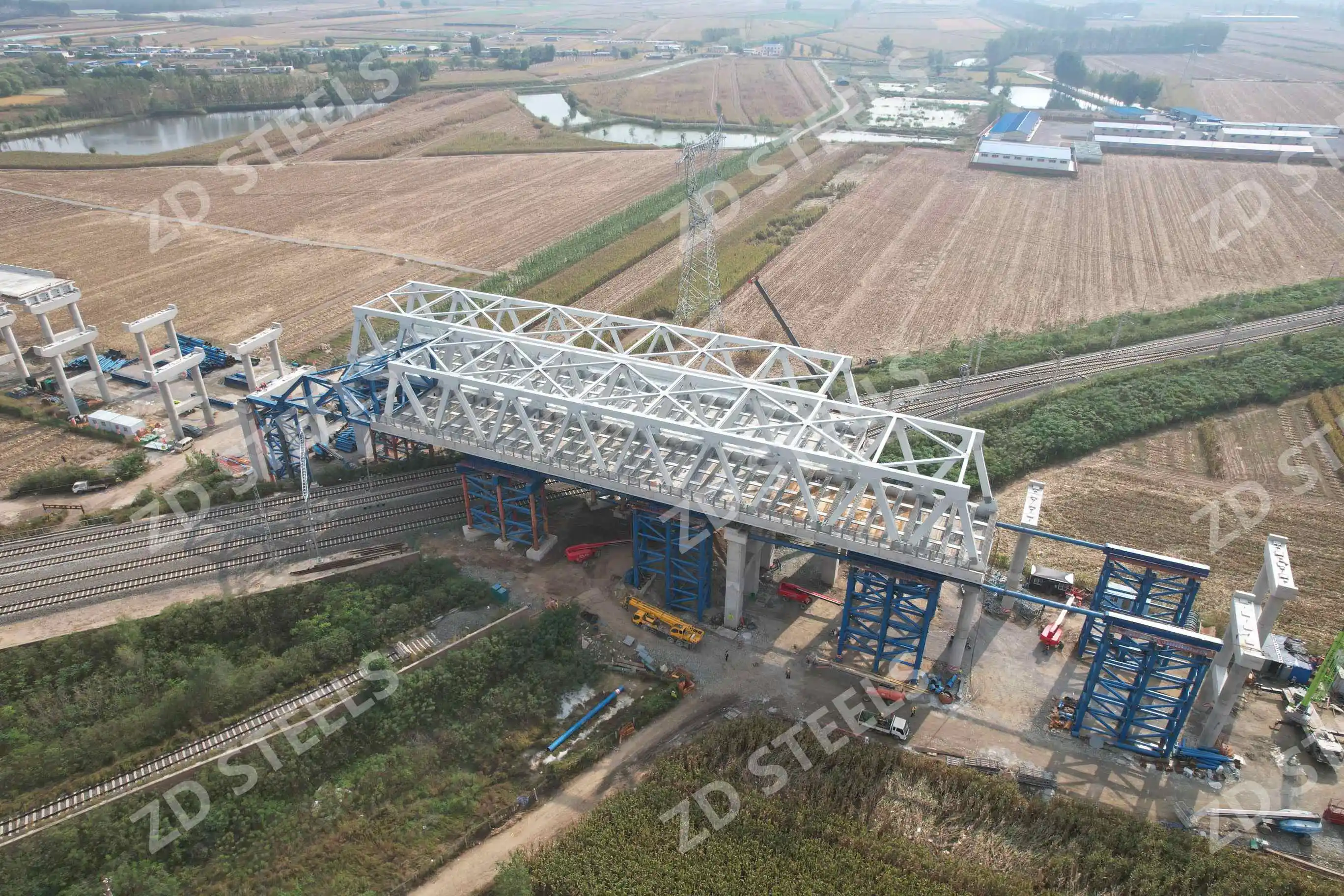 Anshan–Tai’an Expressway Project Anshan–Tai’an Expressway Project