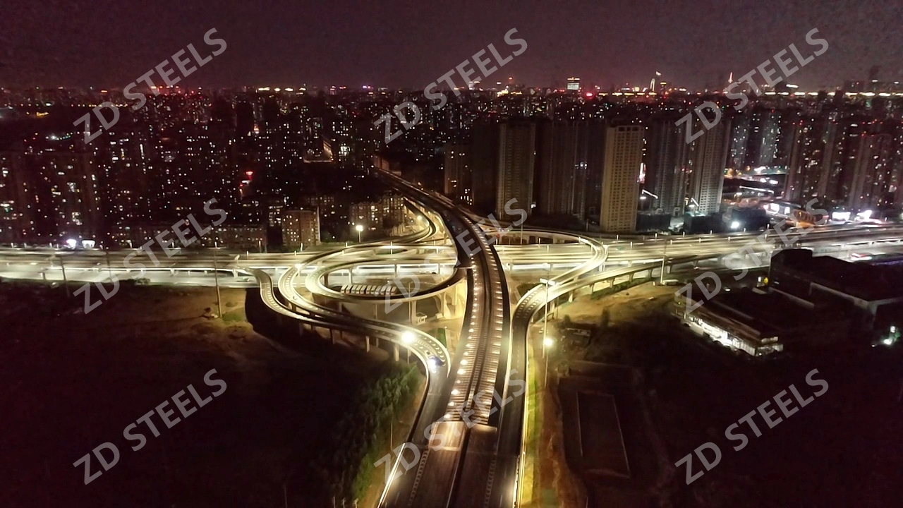 Shengli Avenue Expressway, Shenyang Shengli Avenue Expressway, Shenyang