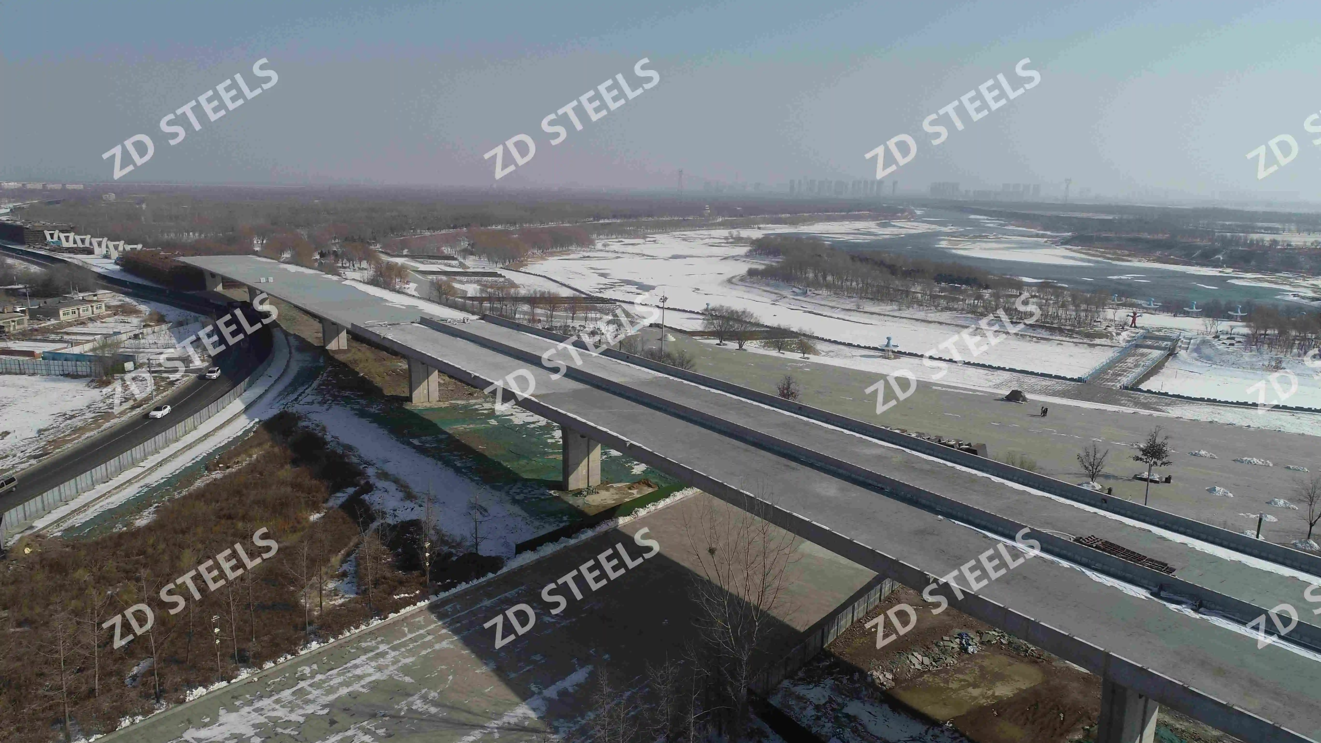 Dadi Road Expressway, Shenyang