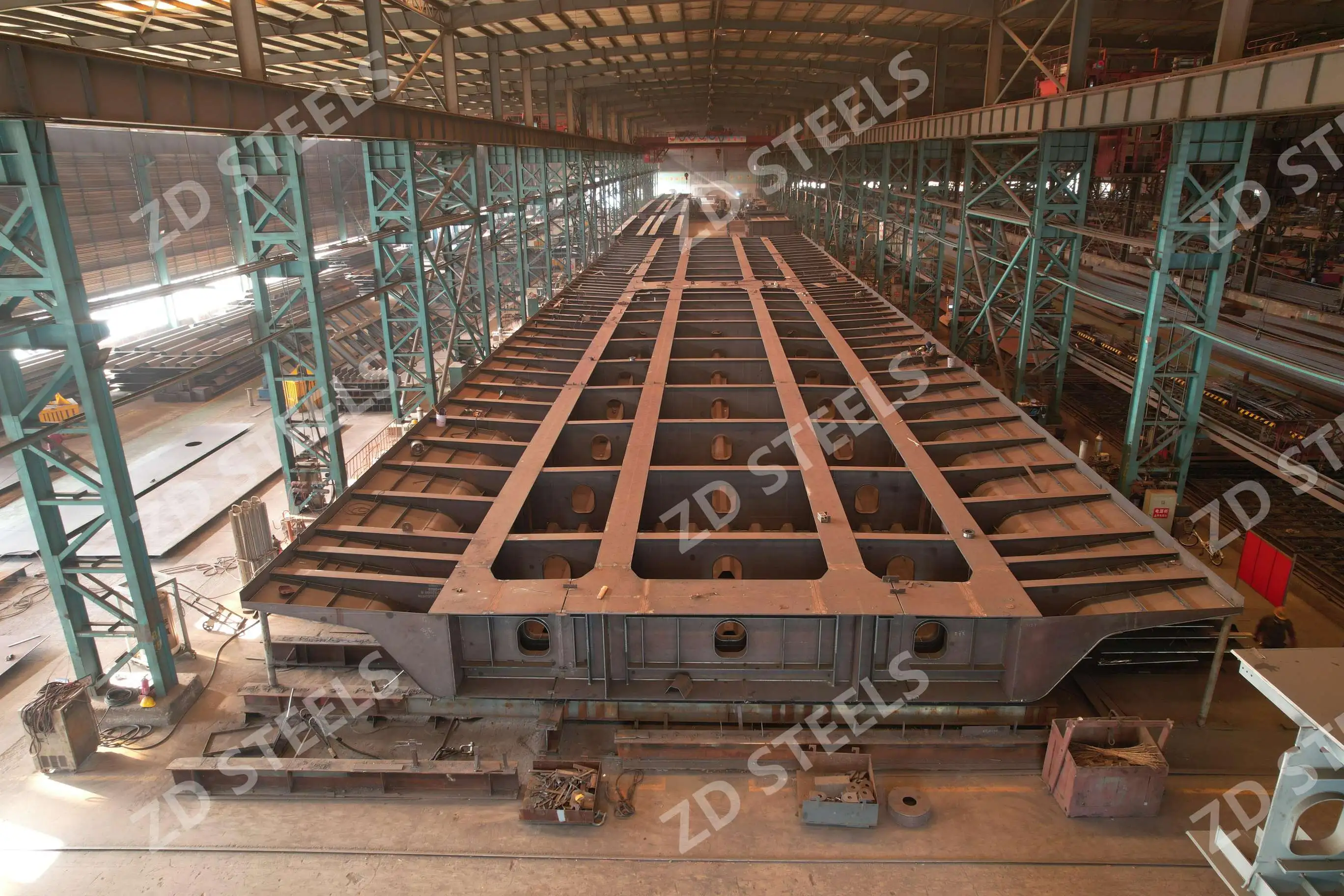 Yuanjiang Street Viaduct, Shenyang