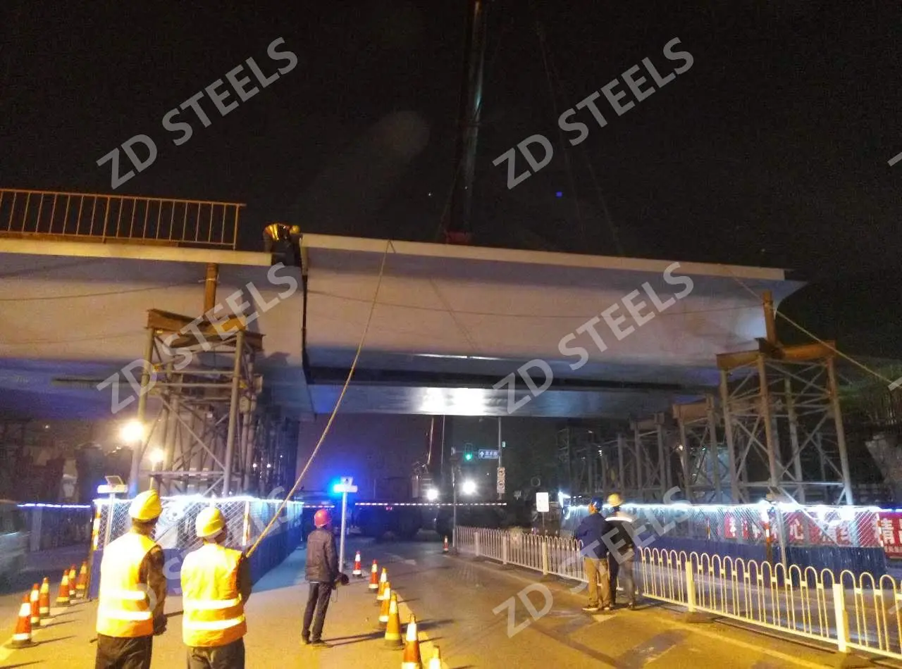 Wu’ai Street-South 2nd Ring Road Interchange, Shenyang