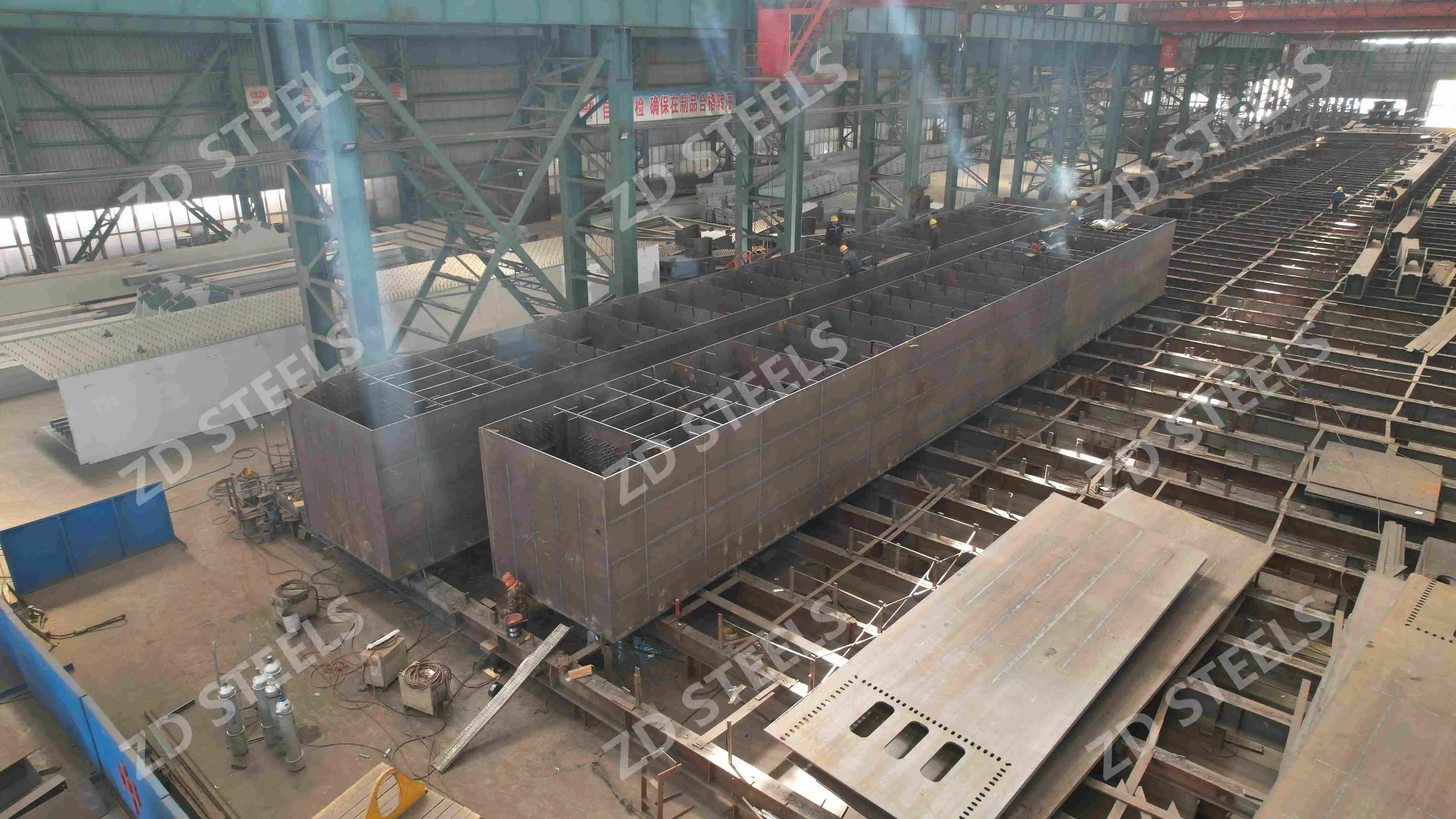 Hun River Extra Large Bridge on Shenyang-Baihe Railway Hun River Extra Large Bridge on Shenyang-Baihe Railway