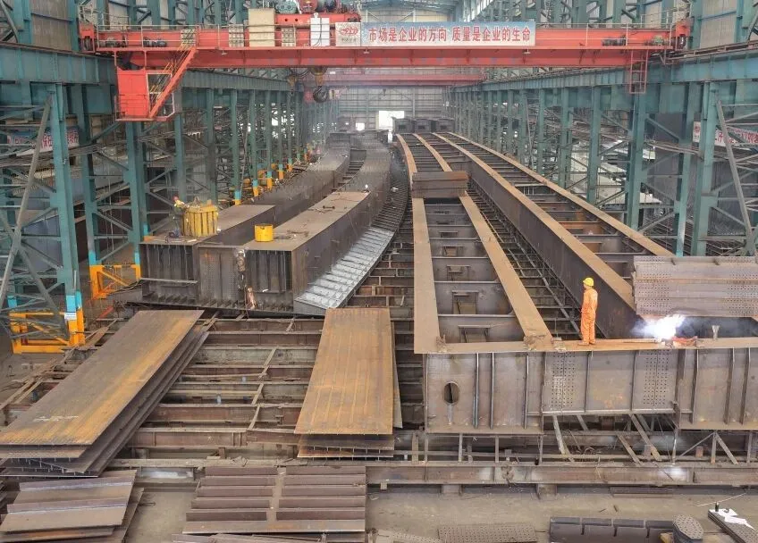 The Liaogang Holdings Bayuquan Port Access Expressway Jingang Connection Section Project Has Been Successfully Closed. The Liaogang Holdings Bayuquan Port Access Expressway Jingang Connection Section Project Has Been Successfully Closed.