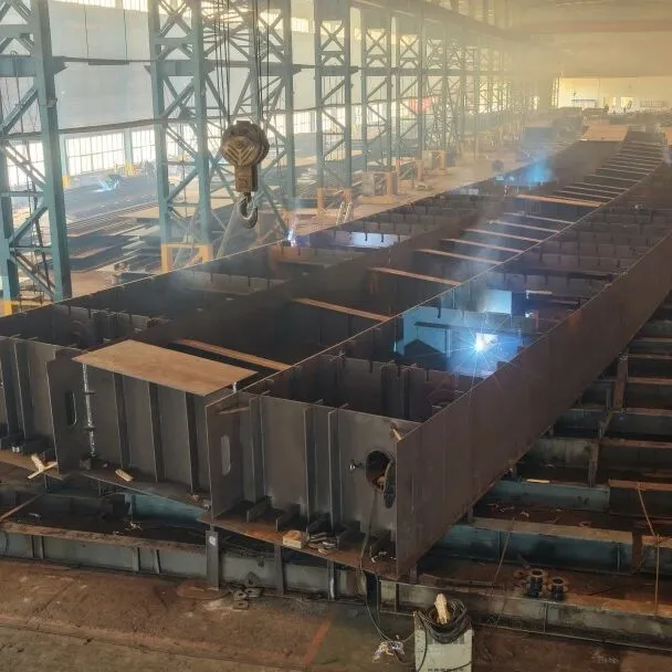 The Liaogang Holdings Bayuquan Port Access Expressway Jingang Connection Section Project Has Been Successfully Closed.