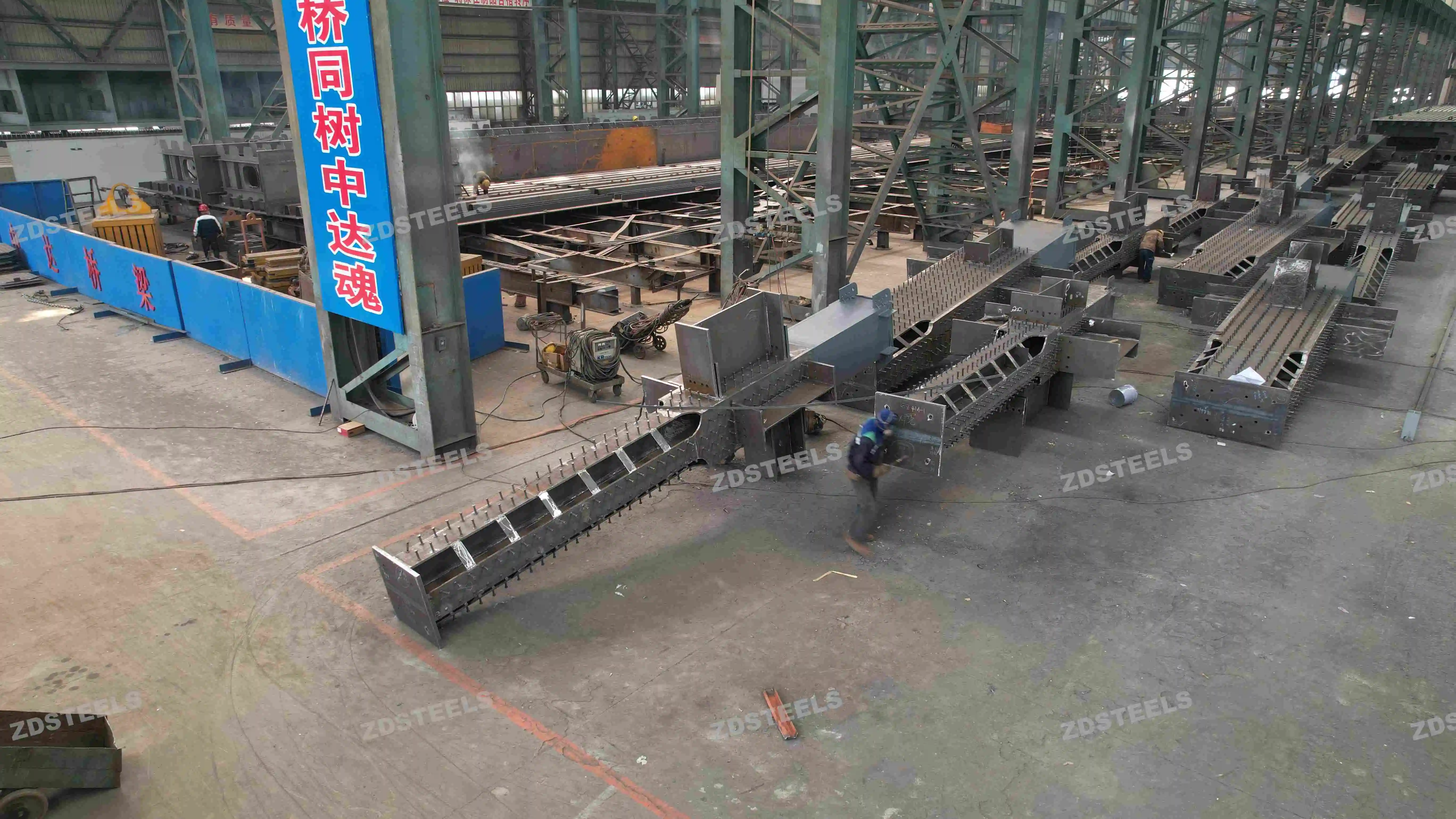 Wangjiawan Ice Sports Center Project Wangjiawan Ice Sports Center Project