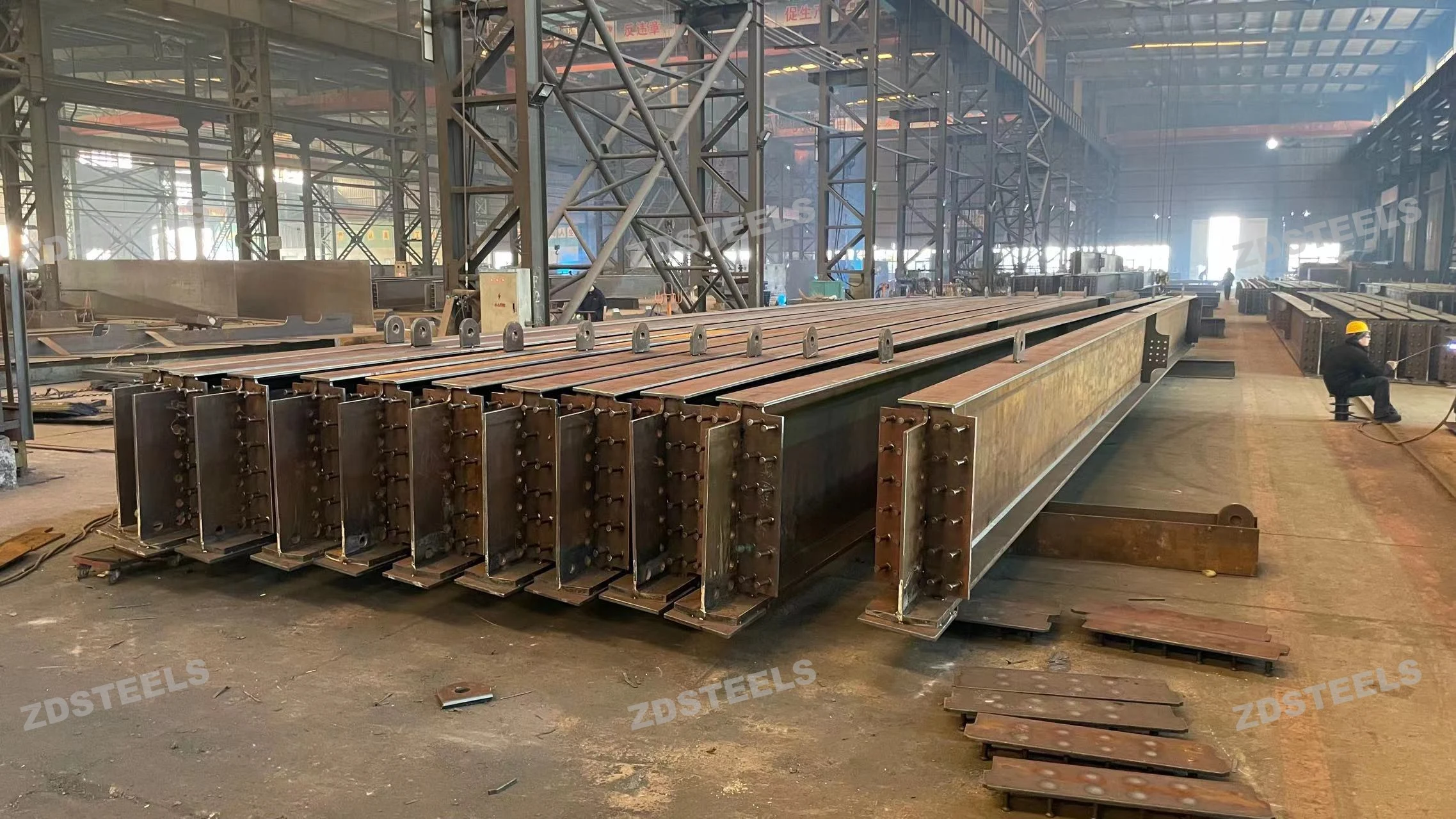 Yonghui Superstores Northeast Warehousing Center (Shenyang) Yonghui Superstores Northeast Warehousing Center (Shenyang)