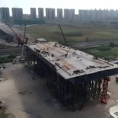 How to Ensure Quality When Buying Steel Truss Bridges from China?