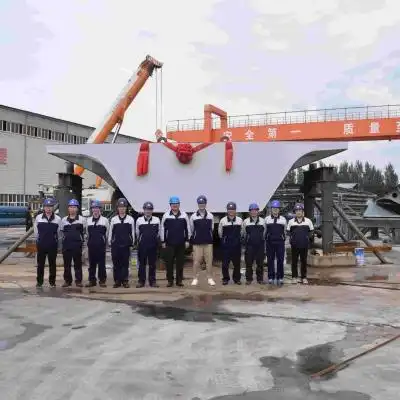 A Buyer’s Guide to Ordering Customized Steel Box Girders