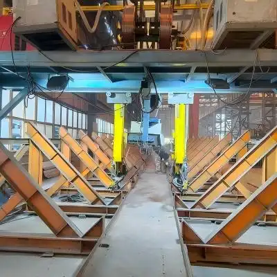 Mobil Kırma Stansiyası Ətraf Mühit və Karbon Emissiya Standartlarına Necə Uyğundur?