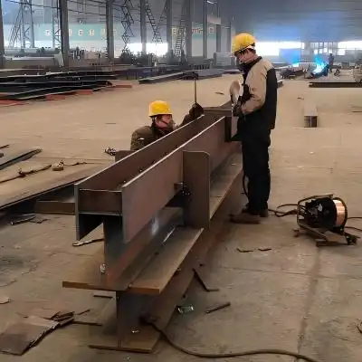 What Materials are Used in Cross-Section Columns?
