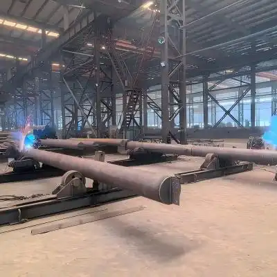 How to Prevent Bolt and Structural Corrosion in Hot and Humid Environments?