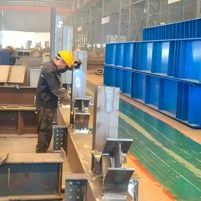 Where Are Platform Beams Used?