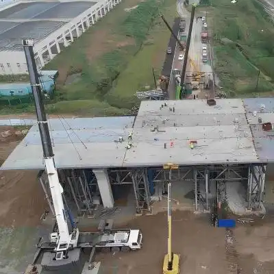 Why Light Steel Structures Are Used in Modern Housing?