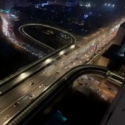 Applications of Steel Plate Girders in Bridge Construction