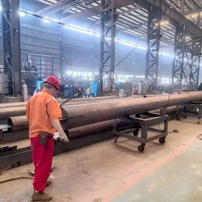 Cost Savings with Steel Concrete Composite Beams