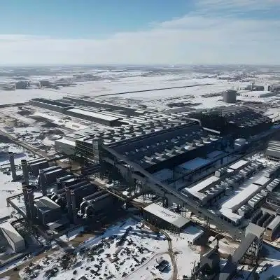 Logistics Warehouse Steel Structure for Industrial Projects