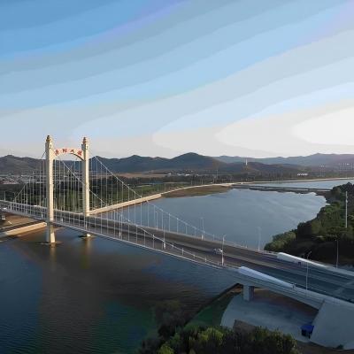 What Affects the Lifespan of Steel Truss Bridges?