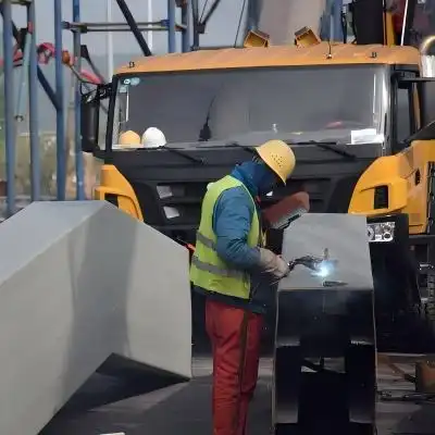 How to Reduce Procurement Cost in Large Steel Structure Projects?