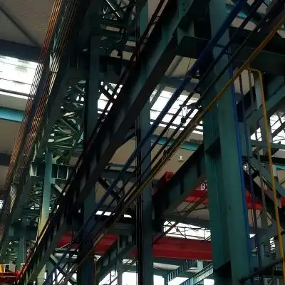 Comparing Space Frame vs Traditional Steel Roofing