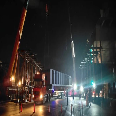 Can Crane Beams Be Customized?