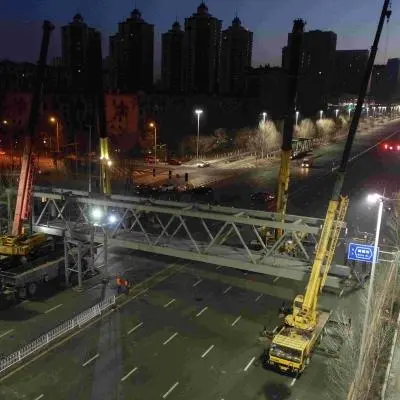 Can Crane Beams Be Customized?