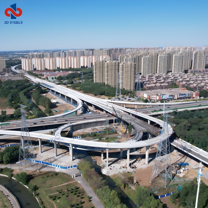 Yuanjiang Street Viaduct, Shenyang Yuanjiang Street Viaduct, Shenyang