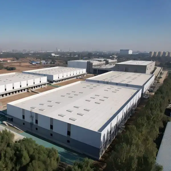 Low-Cost Simple Warehouse Designs for Small Businesses
