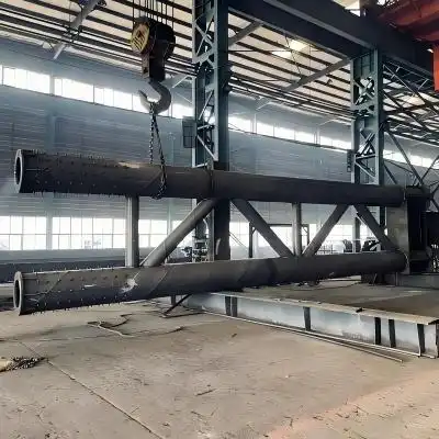 Cross-Section Column: Applications in Modern Steel Bridges