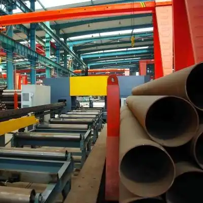 What Material Is Q345B, and What Are Its Naming Rules and Core Performance Characteristics?