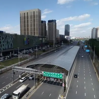 Sərgi salonu polad konstruksiyaları üçün əsas dizayn mülahizələri