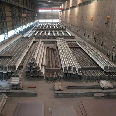 Die Rol van Ruimte-raamdakke in Moderne Uitstallingsargitektuur