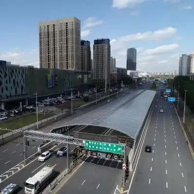 What Materials Are Used for Outdoor Sound Barriers and How to Choose?