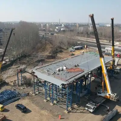 What are the Anti-Corrosion and Fire Protection Solutions for Box Column?