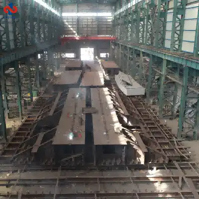 How Do You Select Bridge Steel Structure for Railway Crossings?