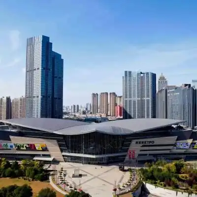 Step-by-Step Process for Building a Steel Warehouse in China