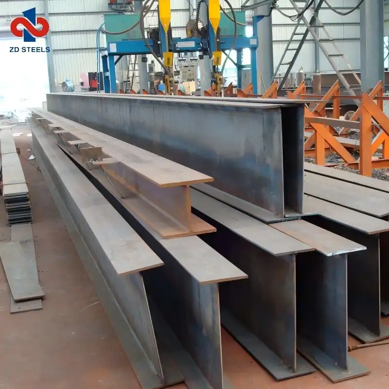 Why Choose Steel Truss Girder for Long-Span Bridge Projects?