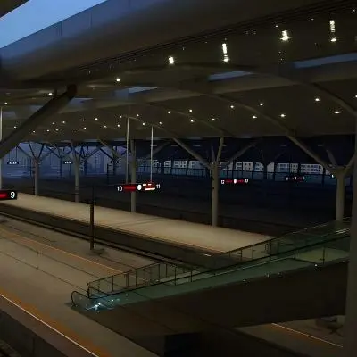 What Is a Steel Platform Beam and How Is It Used?