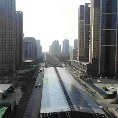 Key Factors to Evaluate When Buying Structural Steel Materials