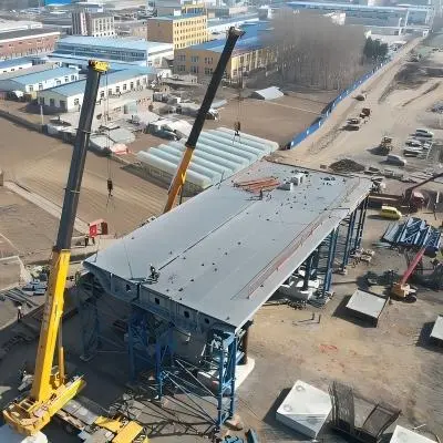 Rütubətli isti mühitlərdə truss körpülərində sinklənmiş təbəqənin korroziyasının və struktur pasının qarşısının alınması